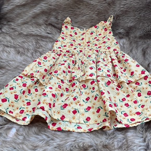 Dress - Picture 5 of 6